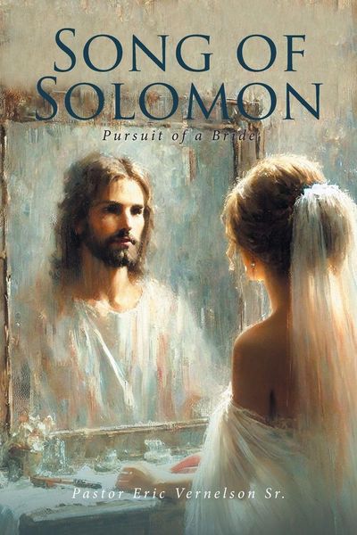 Produktbild: Song Of Solomon