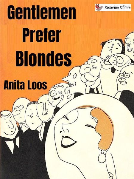 Produktbild: Gentlemen Prefer Blondes