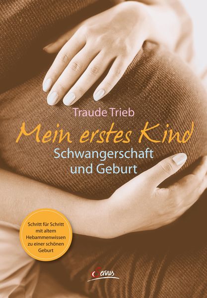Produktbild: Mein erstes Kind