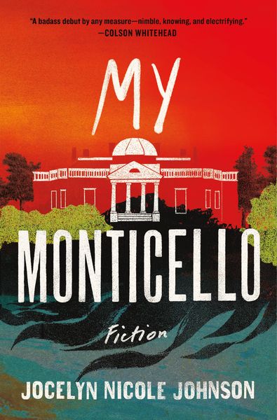 Produktbild: Johnson, J: My Monticello
