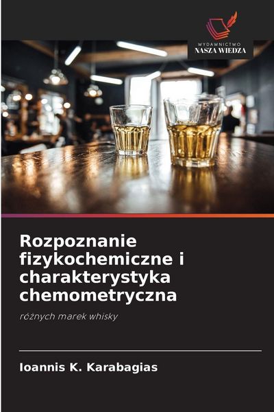 Produktbild: Rozpoznanie fizykochemiczne i charakterystyka chemometryczna