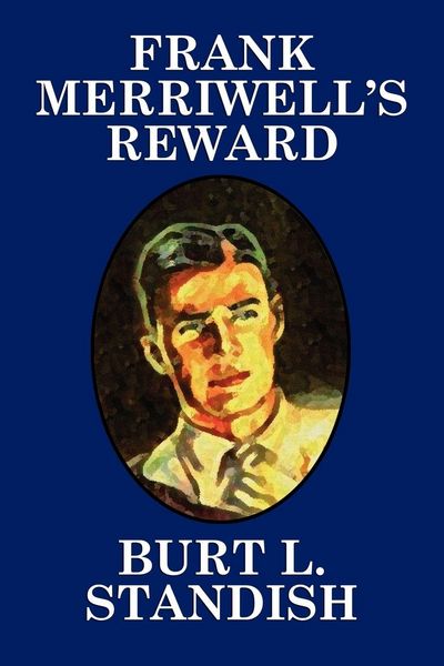 Produktbild: Frank Merriwell's Reward