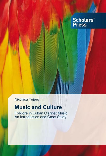 Produktbild: Music and Culture