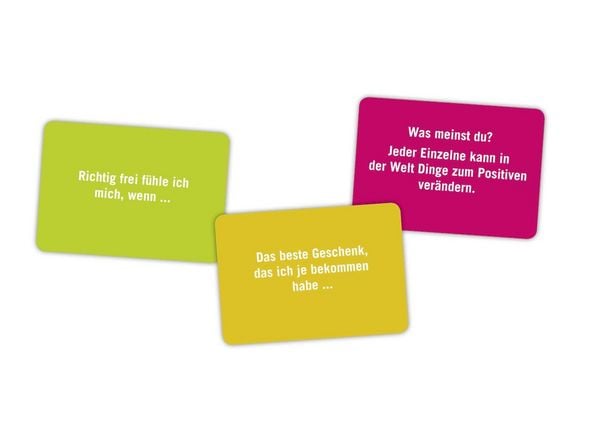 Produktbild: Mini-Talk-Box 1 - Eisbrecher