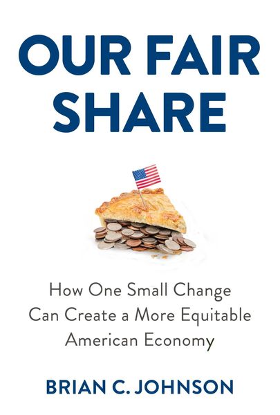 Produktbild: Our Fair Share