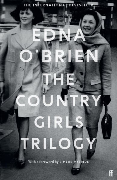 Produktbild: The Country Girls Trilogy