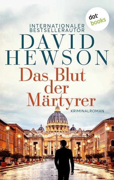 Produktbild: Das Blut der M&auml;rtyrer