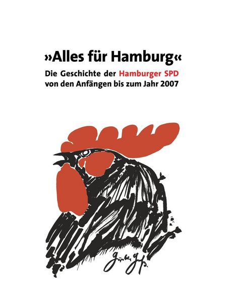 Produktbild: Alles f&uuml;r Hamburg