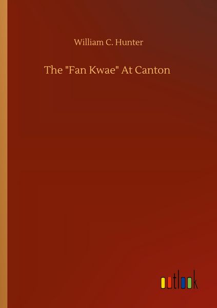 Produktbild: The "Fan Kwae" At Canton