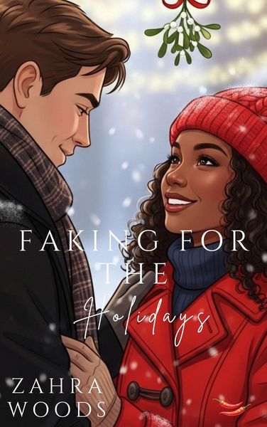 Produktbild: Faking For The Holidays