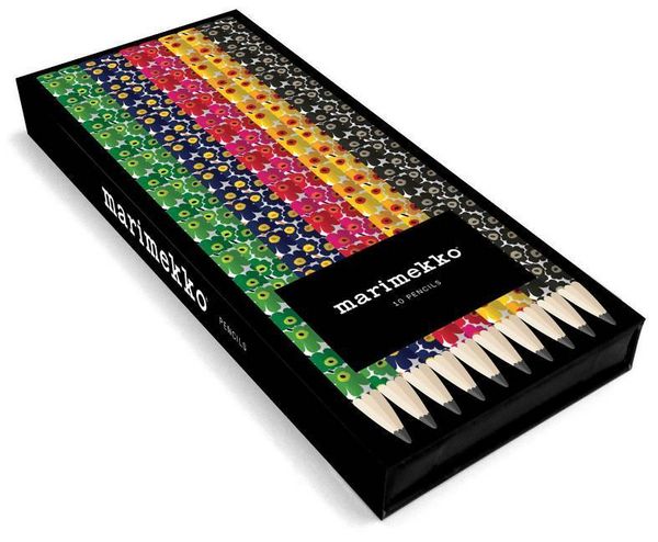 Produktbild: Marimekko Pencils