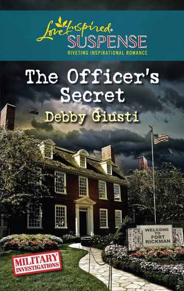 Produktbild: The Officer's Secret