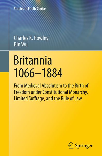 Produktbild: Britannia 1066-1884