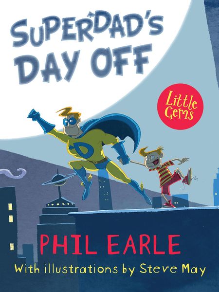 Produktbild: Superdad's Day Off