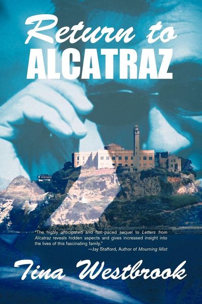 Produktbild: Return to Alcatraz