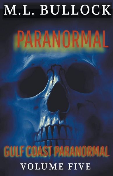 Produktbild: Paranormal