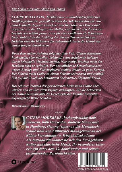 Produktbild: Claire Wallentin