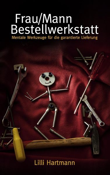 Produktbild: Frau/Mann Bestellwerkstatt