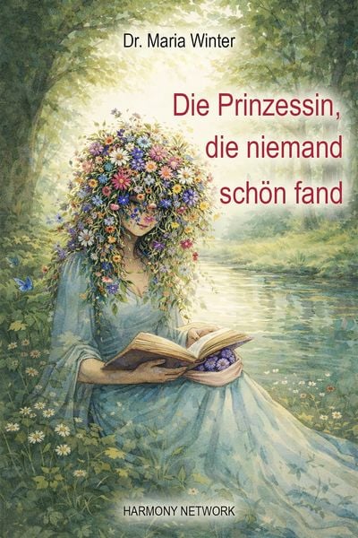 Produktbild: Die Prinzessin, die niemand sch&ouml;n fand