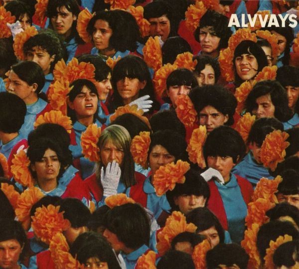 Produktbild: Alvvays