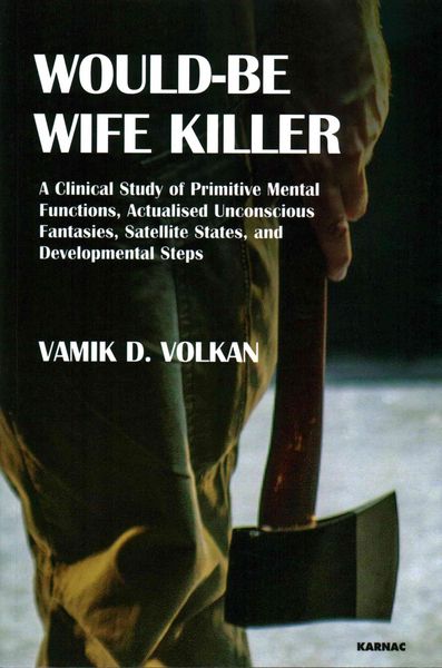 Produktbild: Would-Be Wife Killer