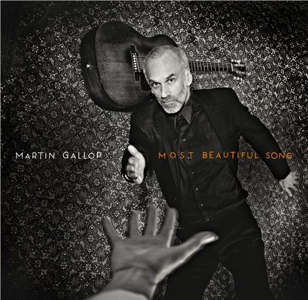 Gallop, M: Most Beautiful Song