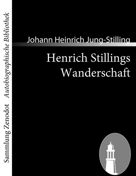 Henrich Stillings Wanderschaft, Taschenbuch von Johann Heinrich Voss, Directmedia Publishing, 9783866404144