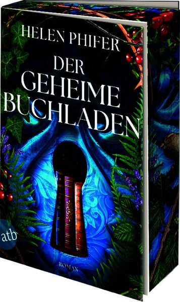 Produktbild: Der geheime Buchladen
