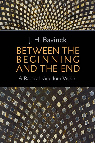 Produktbild: Between the Beginning and the End