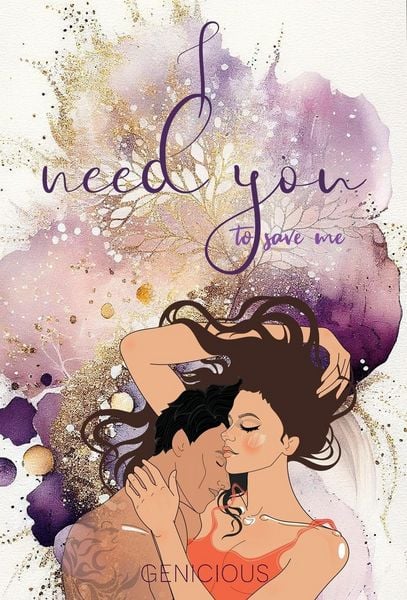 Produktbild: I Need You To Save Me