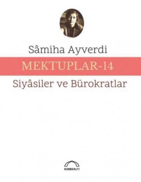 Produktbild: Mektuplar - 14