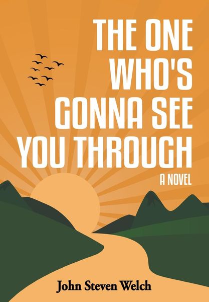 Produktbild: The One Who's Gonna See You Through