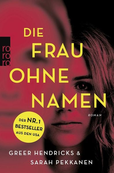 Produktbild: Die Frau ohne Namen