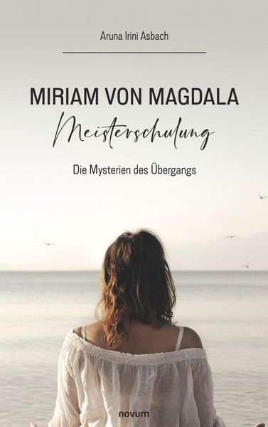 Produktbild: Miriam von Magdala Meisterschulung