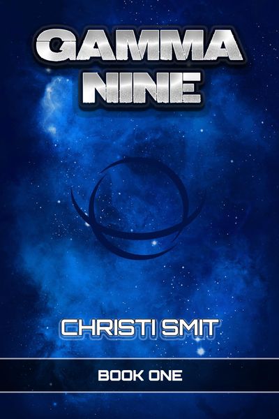 Produktbild: Gamma Nine (Book One)