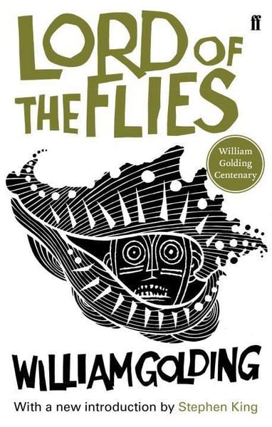 Produktbild: Lord of the Flies