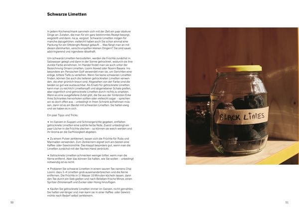 Produktbild: Ottolenghi Test Kitchen &ndash; Shelf Love