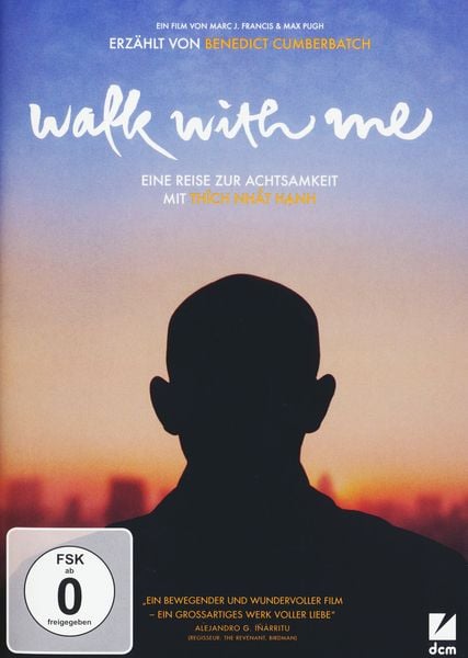 Produktbild: Walk with me