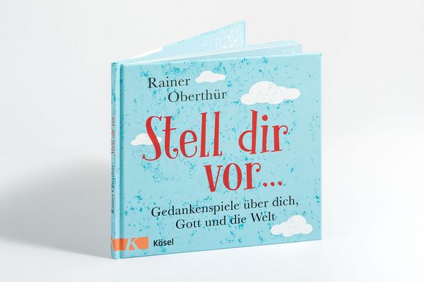 Produktbild: Stell dir vor ...