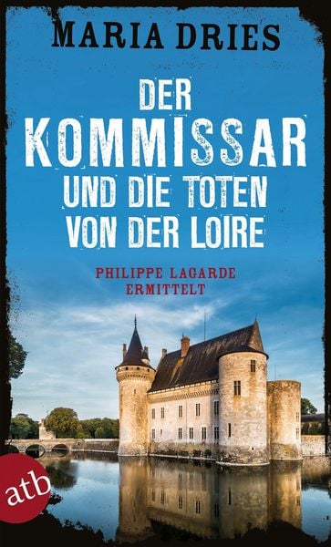 Produktbild: Der Kommissar und die Toten von der Loire