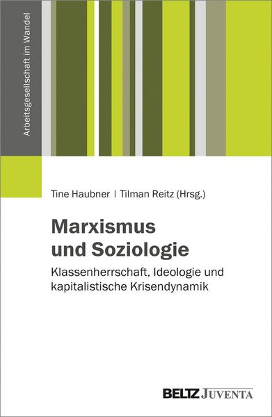 Produktbild: Marxismus und Soziologie