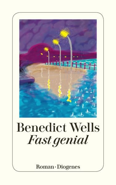 Produktbild: Fast genial