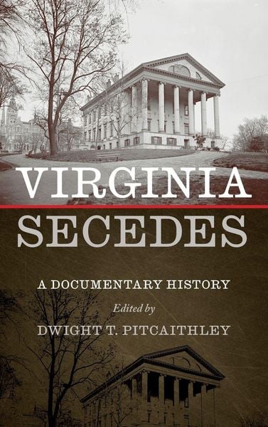 Produktbild: Virginia Secedes