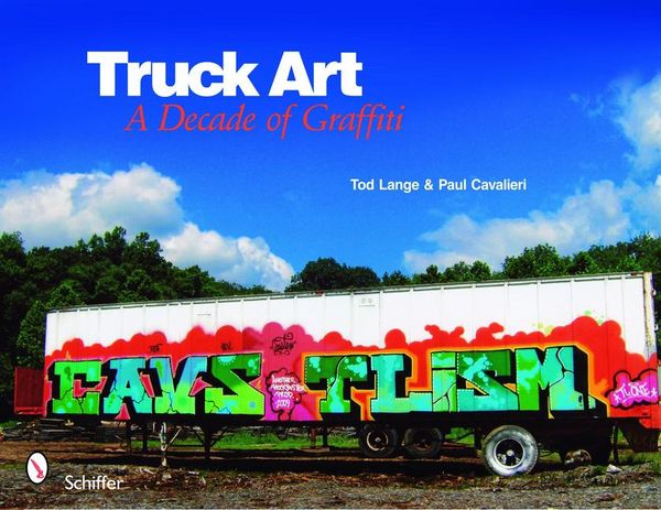 Produktbild: Truck Art