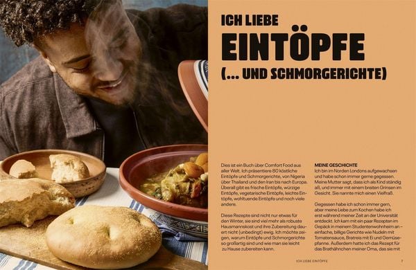Produktbild: Alles aus einem Topf
