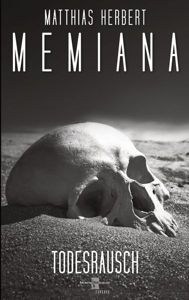 Produktbild: Memiana 12 - Todesrausch