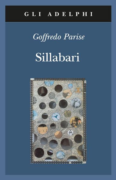 Produktbild: Sillabari
