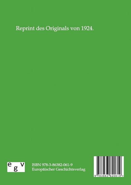 Produktbild: Alexander der Gro&szlig;e und das Weltgriechentum bis zum Erscheinen Jesu