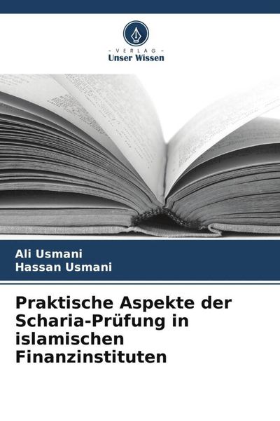 Produktbild: Praktische Aspekte der Scharia-Pr&uuml;fung in islamischen Finanzinstituten