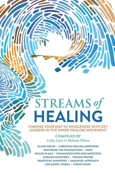 Produktbild: Streams of Healing